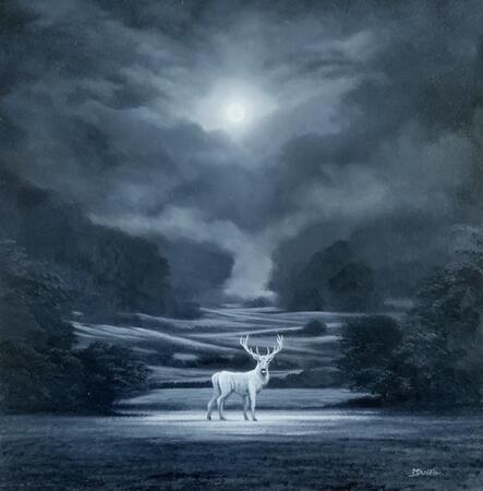 The Crescent Pathway