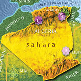 sahara