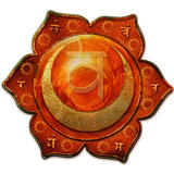 scaral-chakra