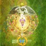 Heaven and Earth , green