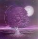 Purple gift