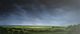 Distant rain