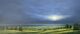 The peaceful land
