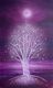 Purple Blessing