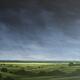 Distant rain