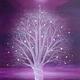 Purple Blessing