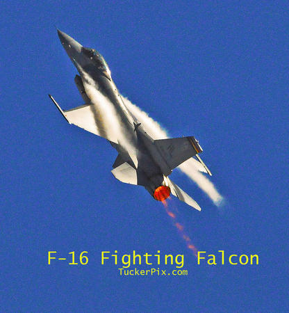 F-16 Fighting Falcon