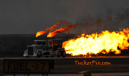 gimme fuel gimme fire...