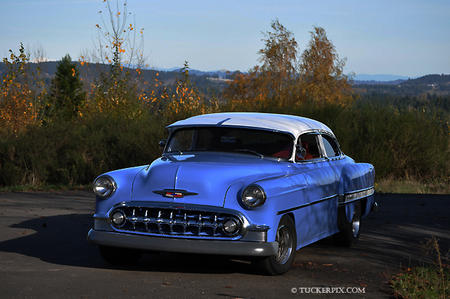53 BelAir