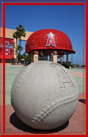Angel Stadium