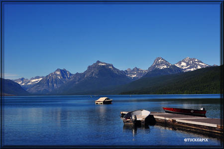 Glacier National Park