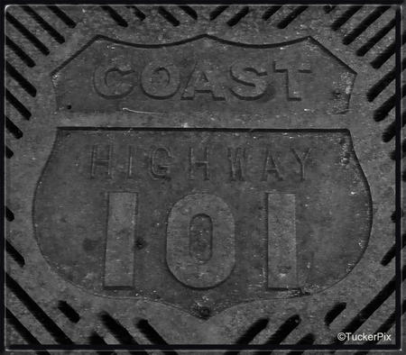 Highway 101 