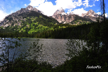 Taggert Lake