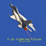 F-16 Fighting Falcon