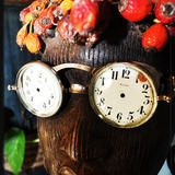 TIME...Through the eyes....