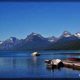 Glacier National Park