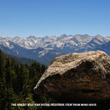 Great Western Divide