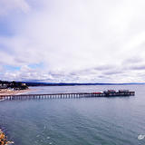North California coast