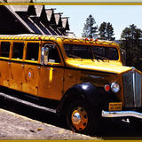 Yellowstone bus 2