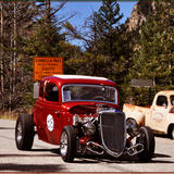 618 returns form Guanella Pass