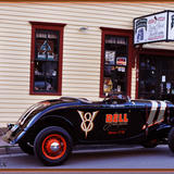 Bell V8