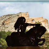 Crazy Horse South Dakota