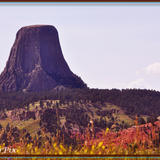 Devils's Tower