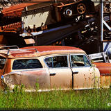 1953 AMC Station Wagon