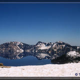 Crater Lake