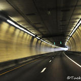 Eisenhower tunnel