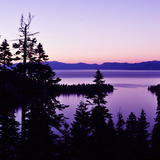 Lake Tahoe