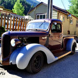 1938 Dodge pickup