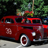 1939 Plymouth Coupe North Georgetown