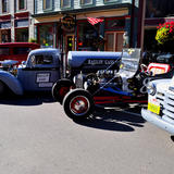 Georgetown street view