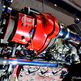 McCulloch Supercharger