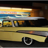 1957 Chevrolet Nomad