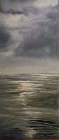 Silver sand SOLD