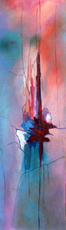 Northern lights SOLD