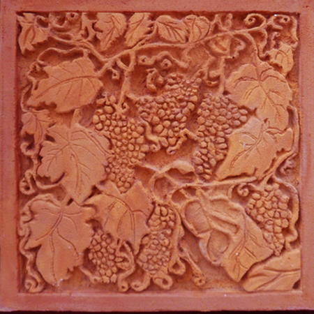 Grapevine (relief)