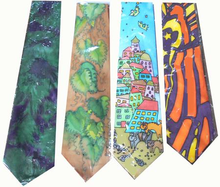 Fun Ties 