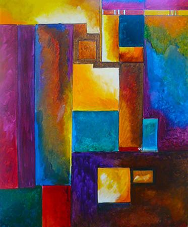 A little bit of Bauhaus SOLD