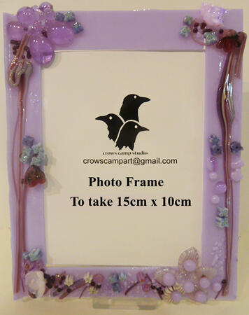 Photo Frame Sold