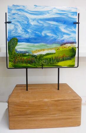 Across the Downs SOLD