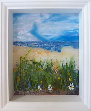 Over the Dunes Sold