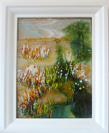 Country walk SOLD