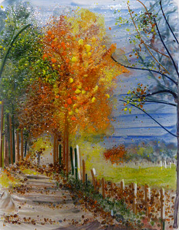 Frog Lane Bishopsbourne SOLD 