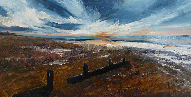 Seasalter SOLD