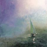lonely-sailing- SOLD