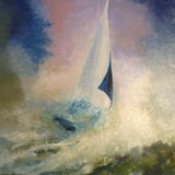 Through-the-storm Sold