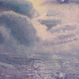 Silver lining- sold